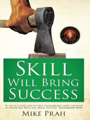 cover image of Skill Will Bring Success
